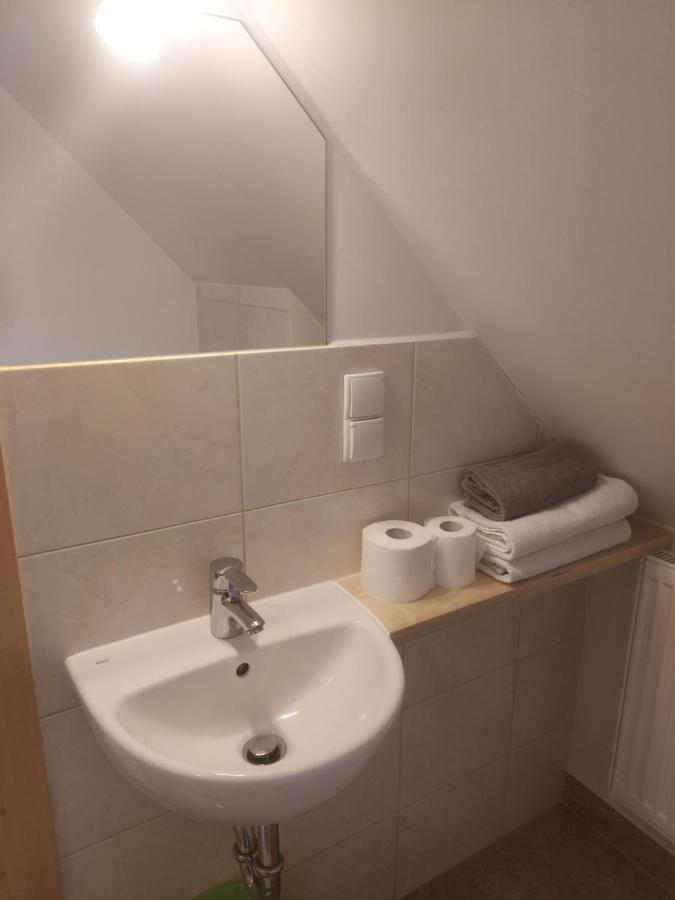 Ferienwohnung Grazynka Zakopane Exterior foto